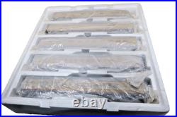 MTH Premier DAP 20-65147 Union Pacific Streamlined 5 Car Passenger Set O Scale