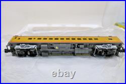 MTH Premier DAP 20-65147 Union Pacific Streamlined 5 Car Passenger Set O Scale