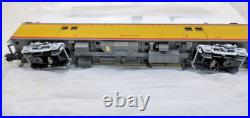 MTH Premier DAP 20-65147 Union Pacific Streamlined 5 Car Passenger Set O Scale