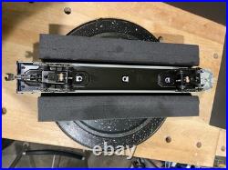 MTH Premier O C&O 7-Car 70' Scale Aluminum Car Passenger Set MT-6502/6602