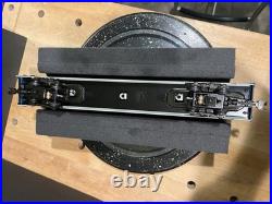 MTH Premier O C&O 7-Car 70' Scale Aluminum Car Passenger Set MT-6502/6602