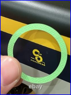 MTH Premier O C&O 7-Car 70' Scale Aluminum Car Passenger Set MT-6502/6602