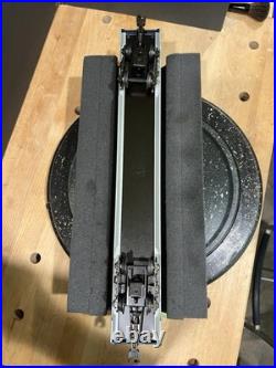 MTH Premier O C&O 7-Car 70' Scale Aluminum Car Passenger Set MT-6502/6602