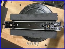 MTH Premier O C&O 7-Car 70' Scale Aluminum Car Passenger Set MT-6502/6602