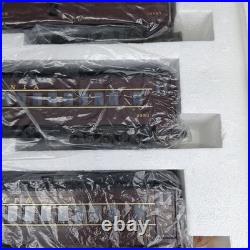 MTH Premier Pennysylvania 70' Madison 5 Car Passenger Set 20-4060 O Scale PRR