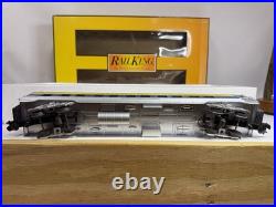 MTH RailKing Delaware & Hudson 2-Car Passenger Set O Gauge 30-67451 LNIB