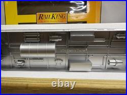 MTH RailKing Delaware & Hudson 2-Car Passenger Set O Gauge 30-67451 LNIB