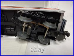 MTH RailKing New Haven O-27 5-Car Train Passenger Set 30-6132 30-4115 LNIB B3