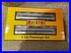 MTH_RailKing_O_Gauge_Amtrak_Amfleet_2_Car_Passenger_Coach_Set_30_6504_Lighted_01_wqa
