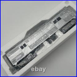 MTH Rail King O Gauge Empire State Express 4-Car Streamlined Passenger Set NOS