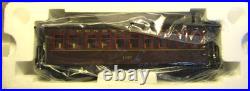 MTH Rail King Pennsylvania Overton Passenger O Gauge 3 Car SET 30-6415 C