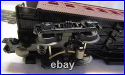 MTH Rail King Pennsylvania Overton Passenger O Gauge 3 Car SET 30-6415 C