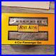 MTH_Railking_30_68224_BURLINGTON_60_STREAMLINE_4_Car_Passenger_Set_PLATED_01_mrr