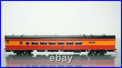 MTH Southern Pacific Daylight 5-Car Passenger set HO scale