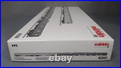 Marklin 42269 HO Scale Insider Passenger 5-Car Set LN/Box