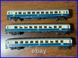 Marklin 42994 HO Scale South Wind 3 Car Passenger Set DB Rare