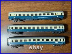 Marklin 42994 HO Scale South Wind 3 Car Passenger Set DB Rare