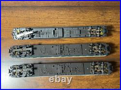 Marklin 42994 HO Scale South Wind 3 Car Passenger Set DB Rare