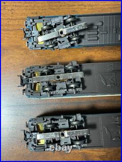 Marklin 42994 HO Scale South Wind 3 Car Passenger Set DB Rare