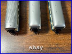 Marklin 42994 HO Scale South Wind 3 Car Passenger Set DB Rare