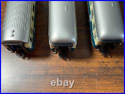 Marklin 42994 HO Scale South Wind 3 Car Passenger Set DB Rare