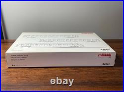 Marklin 42994 HO Scale South Wind 3 Car Passenger Set DB Rare
