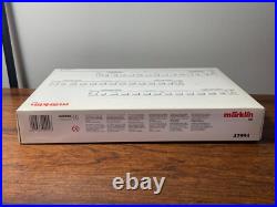 Marklin 42994 HO Scale South Wind 3 Car Passenger Set DB Rare
