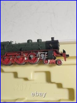 Minitrix N Scale 1017 Orient Express 5 Car Passenger Set