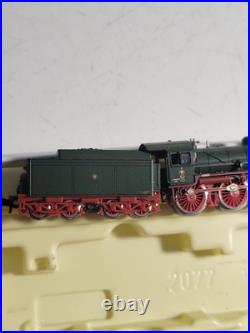 Minitrix N Scale 1017 Orient Express 5 Car Passenger Set