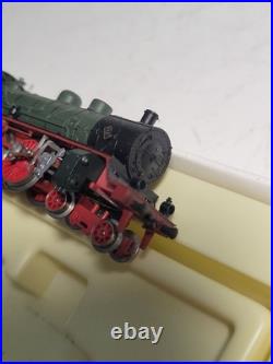 Minitrix N Scale 1017 Orient Express 5 Car Passenger Set
