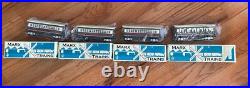 Modern Marx 5161 FW&WR Tarantula 4-Car Passenger Set 1996 TCA Convention NEW HTF