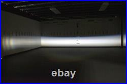 Morimoto XB LED 5500K Pure White Fog Light Kit For 2005-2017 Ford Cars & SUVs