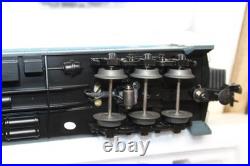 Mth 30-69149 Long Island 4 Car Passenger Set