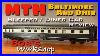 Mth_Baltimore_And_Ohio_Diner_Sleeper_Passenger_Car_Review_In_O_Scale_Gauge_With_Lionel_U0026_William_01_gt