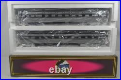 Mth Premier 20-6654 New York Central 2 Car 70' Abs Sleeper Diner Passenger Set