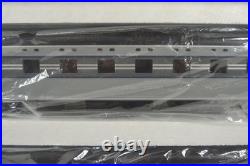 Mth Premier 20-6654 New York Central 2 Car 70' Abs Sleeper Diner Passenger Set