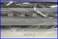 Mth Premier 20-6654 New York Central 2 Car 70' Abs Sleeper Diner Passenger Set