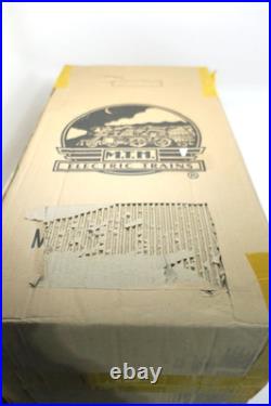 Mth Premier Norfolk Southern 4 Car Streamlined Passenger Set 20-64168 O Scale