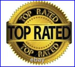 NORTHERN PACIFIC PARLOR PASSENGER 2 Car Set LEDs INTERIORS MTH HO Scale NEW