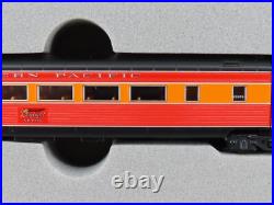 N KATO 106-6303 SP Morning Daylight 2-Car Articulated Chair Passenger Set #3