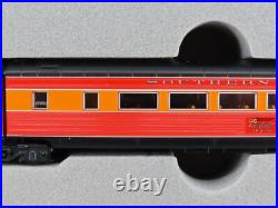 N KATO 106-6303 SP Morning Daylight 2-Car Articulated Chair Passenger Set #3