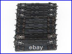 N Scale Arnold & Other ATSF Santa Fe Kansas Citian 9-Car Passenger Set