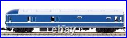 N Scale Kato 10-1725 Sleeper Express Asakaze Passenger Coach Carriage 8 Car Set
