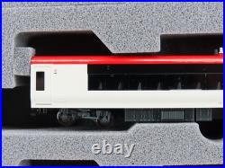 N Scale Kato 10-1934 E259 Series Narita Express 3-Car Passenger Add-on Set