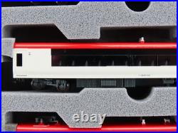 N Scale Kato 10-1934 E259 Series Narita Express 3-Car Passenger Add-on Set