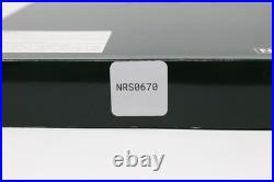 N Scale Kato 10-327 Eurostar Electric Passenger Train 8 Car Standard Set