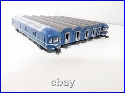 Near Mint KATO Farewell 20 Series 10-280 7-Car Passenger Set JAPAN