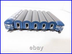 Near Mint KATO Farewell 20 Series 10-280 7-Car Passenger Set JAPAN