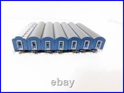 Near Mint KATO Farewell 20 Series 10-280 7-Car Passenger Set JAPAN