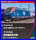 New_KATO_10_1789_N_scale_Amtrak_Superliner_6_Passenger_Car_Set_From_Japan_F_S_01_sbpg